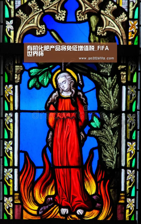 有机化肥产品将免征增值税_FIFA世界杯(图4) FIFA世界杯