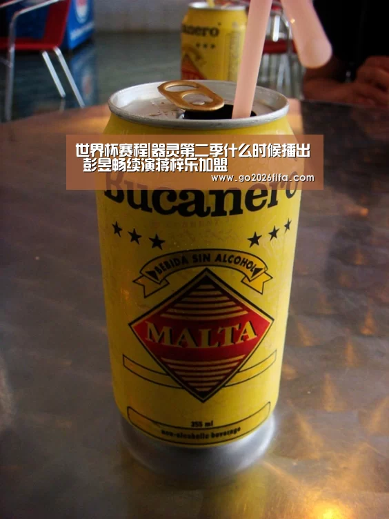 世界杯赛程|器灵第二季什么时候播出 彭昱畅续演蒋梓乐加盟(图1) 2026世界杯