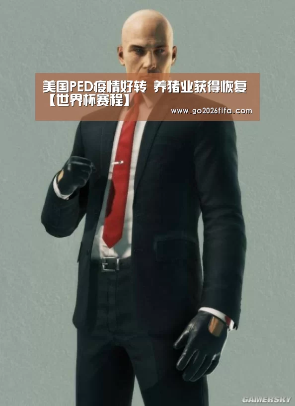 美国PED疫情好转 养猪业获得恢复【世界杯赛程】(图2) 世界杯赛程