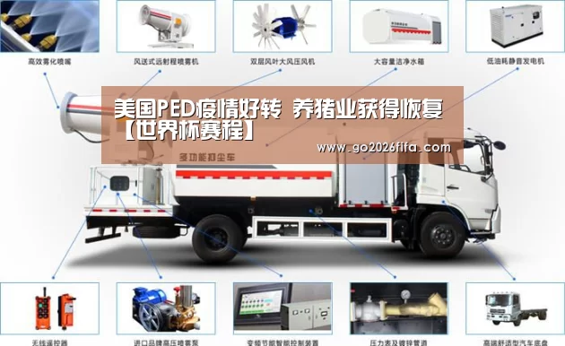 美国PED疫情好转 养猪业获得恢复【世界杯赛程】(图1) 球队资讯